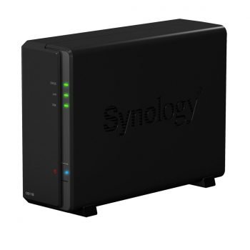 synology ds118 1