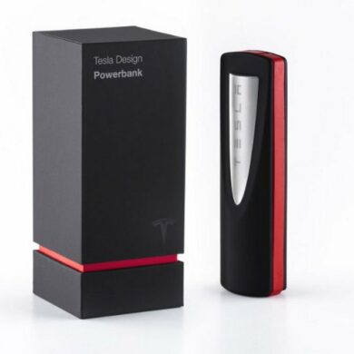 tesla powerbank 1