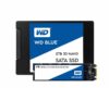 wd blue 3d nand ssd