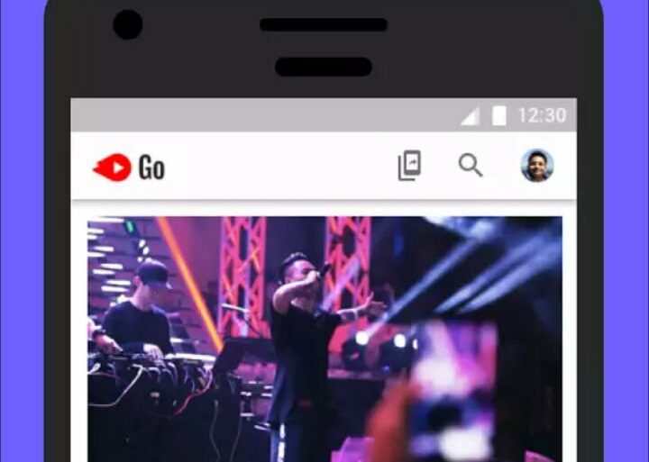 YouTube Go Resmi Dirilis, Lebih Ringan dan Lebih Hemat Kuota 28 youtube go 1