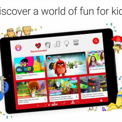 youtube kids 1