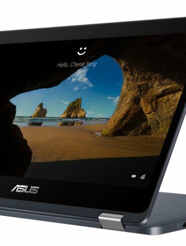 ASUS NovaGO 1 ASUS NovaGO 1