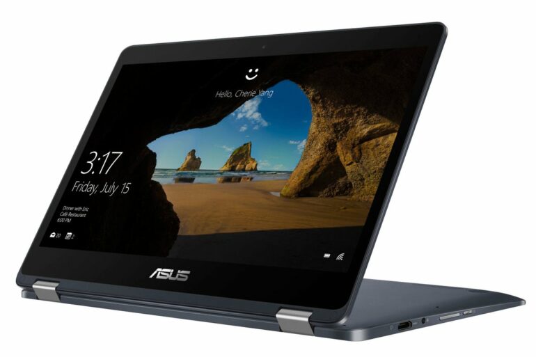 ASUS NovaGO 1 ASUS NovaGO 1