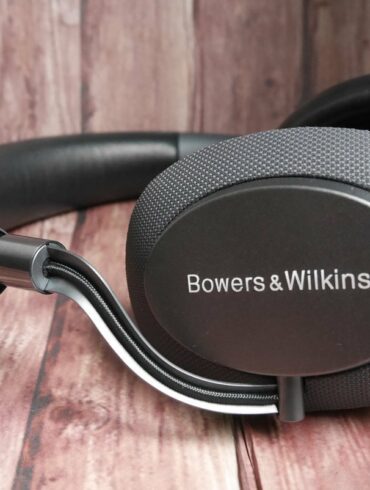 Bowers Wilkins PX 1