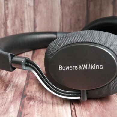 Bowers Wilkins PX 1