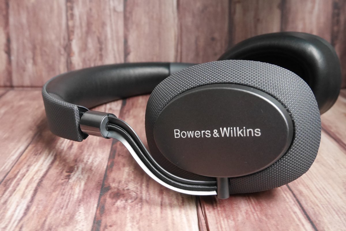 Bowers Wilkins PX 1