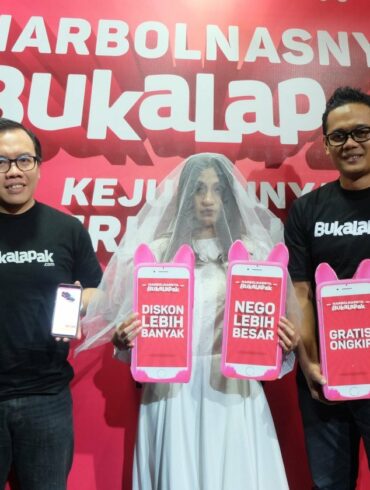 Bukalapak Harbolnas 2017 Bukalapak Harbolnas 2017