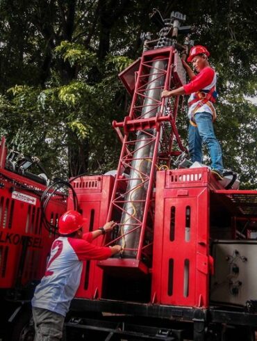 COMBAT TELKOMSEL