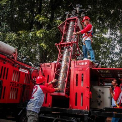 COMBAT TELKOMSEL
