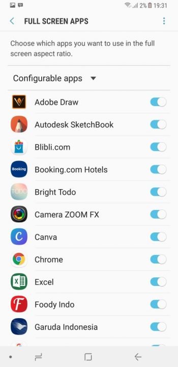 [Panduan] 16 Tip & Trik Samsung Galaxy Note8 Yang Wajib Anda Ketahui ...