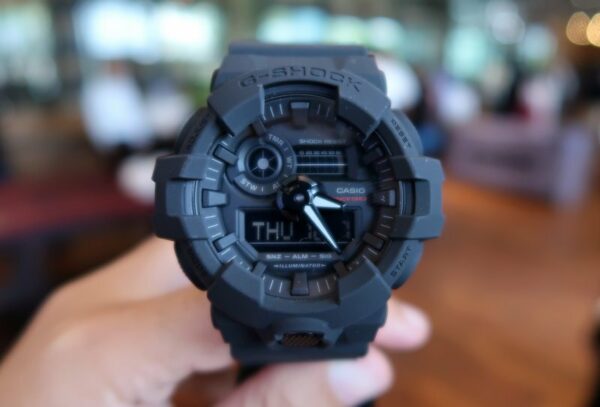 G Shock GA 735A G Shock GA 735A