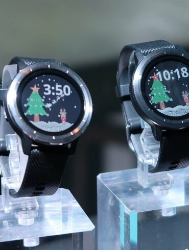 Garmin Vivoactive 3 Indonesia 1 Garmin Vivoactive 3 Indonesia 1