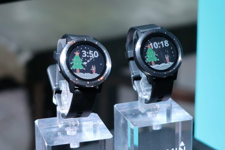 Garmin Vivoactive 3 Indonesia 1 Garmin Vivoactive 3 Indonesia 1