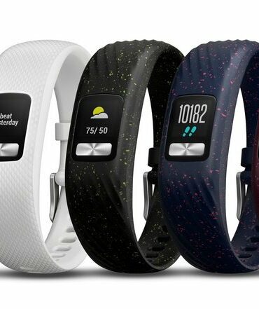 Garmin Vivofit 4 Garmin Vivofit 4