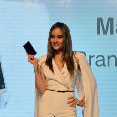 Gionee M7 Power Indonesia 2