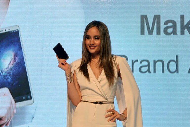 Gionee M7 Power Indonesia 2