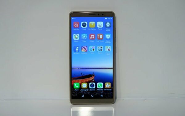 Gionee M7 Power Indonesia 4