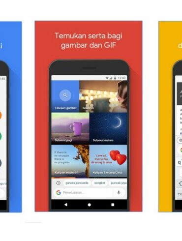 Google Go