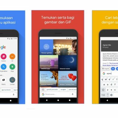 Google Go