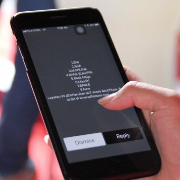 HADIAH SMS BANKING 2 HADIAH SMS BANKING 2