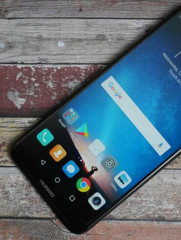 Huawei Nova 2i 0 Huawei Nova 2i 0