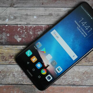 Huawei Nova 2i 0