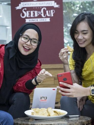 IM3 Ooredoo Yellow 1GB Rp1000 IM3 Ooredoo Yellow 1GB Rp1000