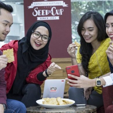 IM3 Ooredoo Yellow 1GB Rp1000