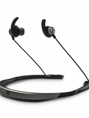 JBL UA Sport Wireless Flex JBL UA Sport Wireless Flex