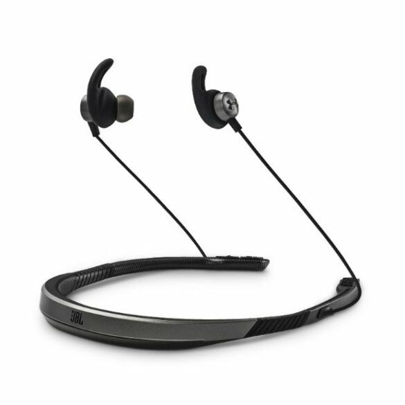 JBL dan Under Armour Luncurkan Headphone UA Sport Wireless Flex 47 JBL UA Sport Wireless Flex