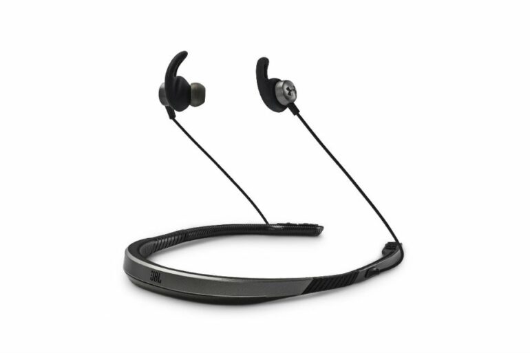JBL UA Sport Wireless Flex