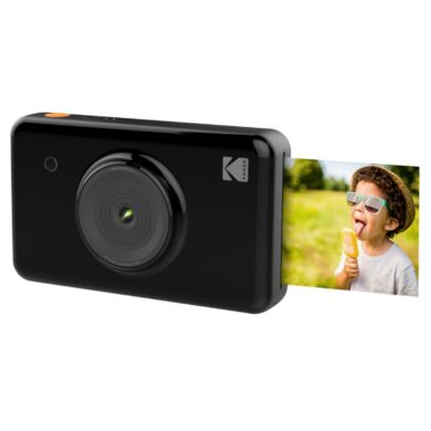 Kodak mini Shot 3