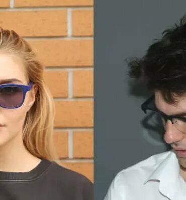 LET Glasses 1 LET Glasses 1