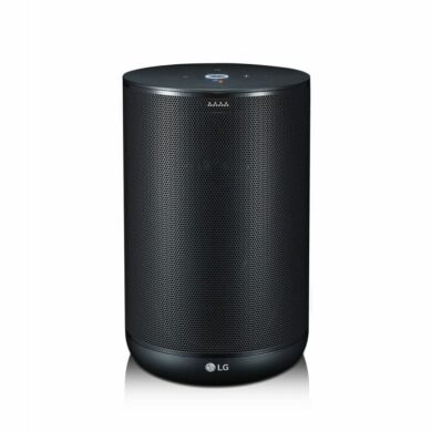 LG ThinQ Speaker