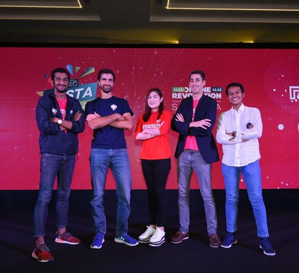 Lazada Siapkan 27 Flash Sale dan Diskon Hingga 50 Persen di Harbolnas 2017 39 Lazada Harbolnas 2017