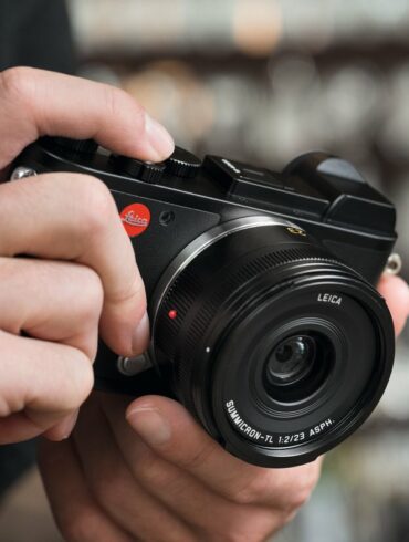 Leica CL 3 Leica CL 3