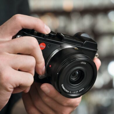 Leica CL 3