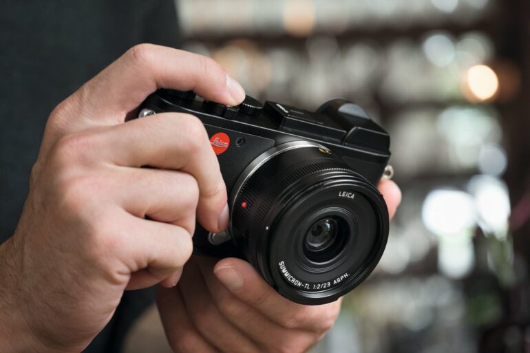Leica CL 3