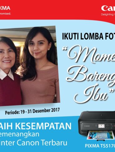 Lomba Foto