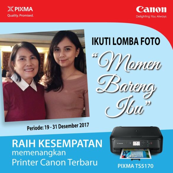 Lomba Foto