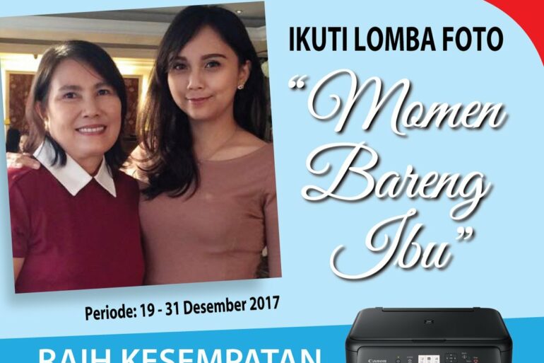 Lomba Foto