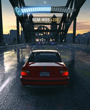 Review Need for Speed No Limits: Balapan Seru yang Mudah Dimainkan! 35 Nfsnl 001 edited