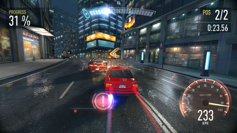 Review Need for Speed No Limits: Balapan Seru yang Mudah Dimainkan! - YANGCANGGIH.COM