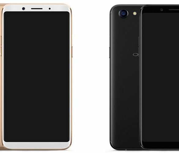 Oppo A75 dan A75s: Tawarkan Layar 6 Inci 18:9 dan Fitur Pengenalan Wajah 58 Oppo A75 Gold and Black