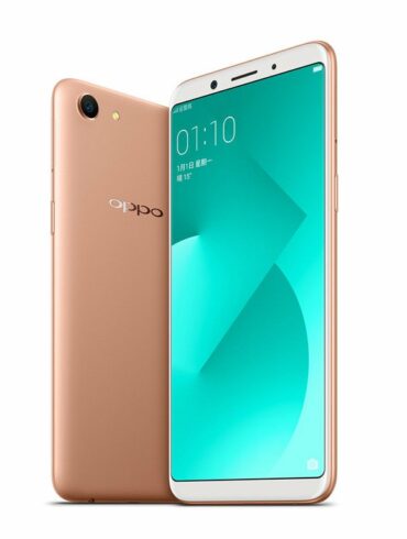 Dibanderol 3 Juta Rupiah, Oppo A83 Resmi Hadir di Indonesia 29 Oppo A83