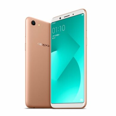 Oppo A83