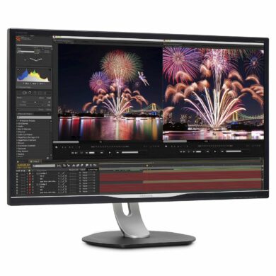 Philips 328P6AUBREB 2