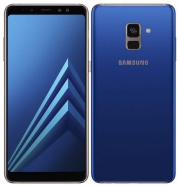 Samsung Galaxy A8 768x800