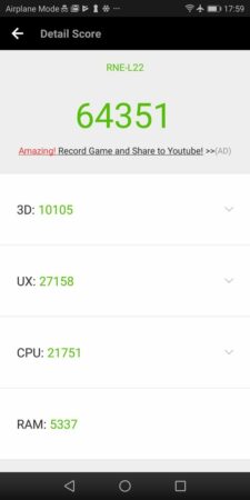 Review Huawei Nova 2i: Jagoan Bokeh dengan 4 Kamera di Kelas Harga 3 Jutaan 46 Screenshot 20171205 175950