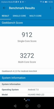 Review Huawei Nova 2i: Jagoan Bokeh dengan 4 Kamera di Kelas Harga 3 Jutaan 48 Screenshot 20171205 180653